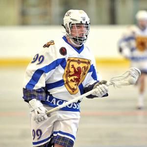 Meet your Posher, Jaden